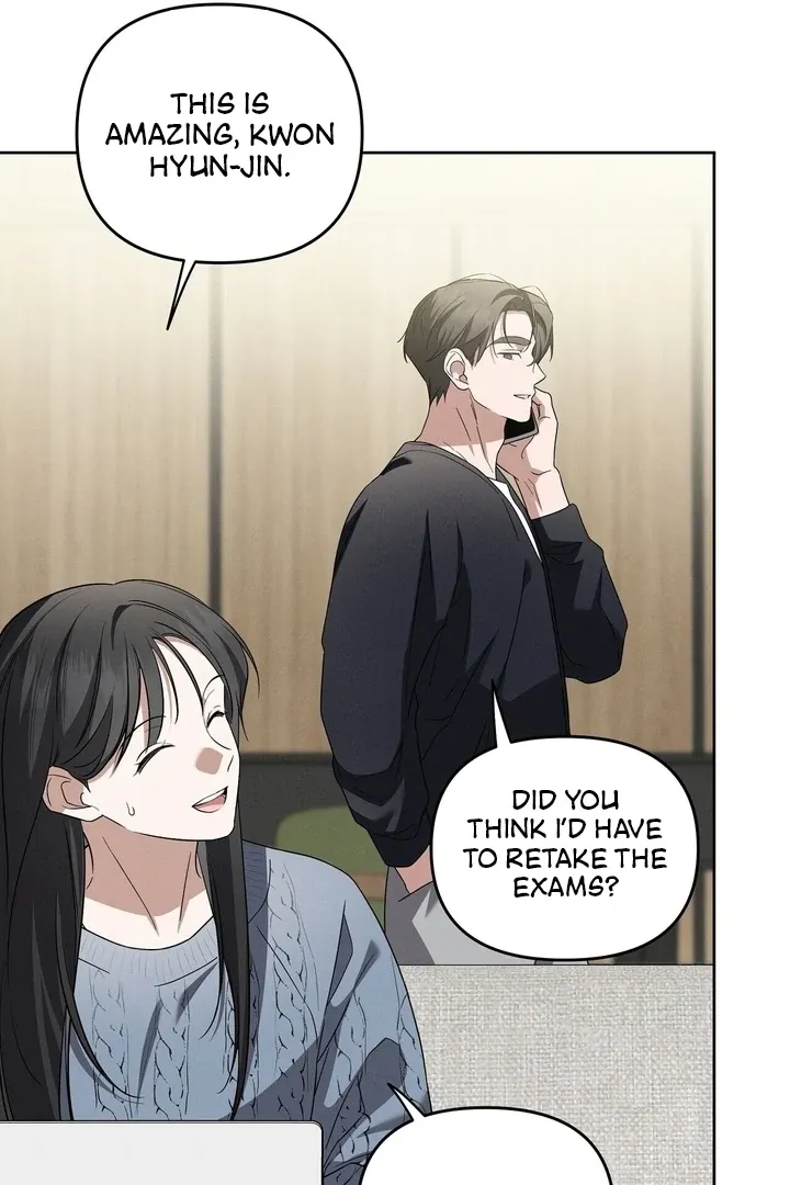 Read Bygone Love chapter 19 image 84 on Lezhin