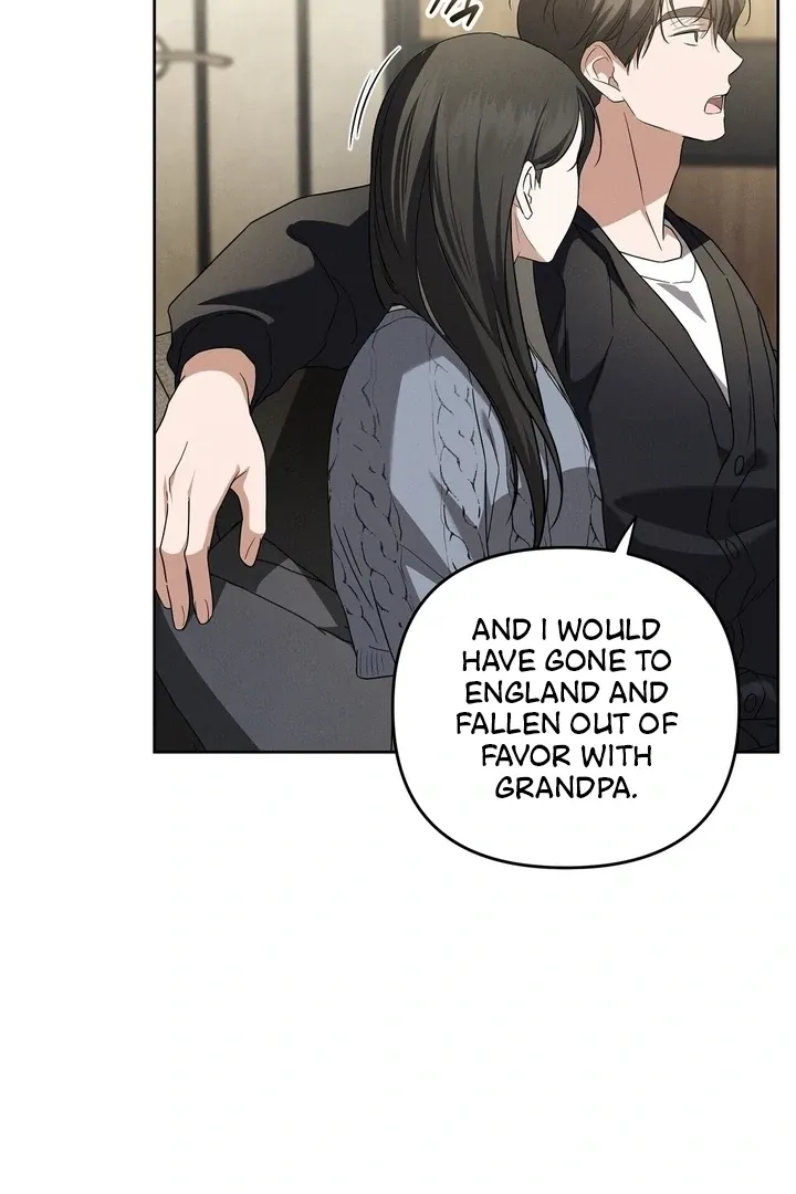 Read Bygone Love chapter 19 image 92 on Lezhin