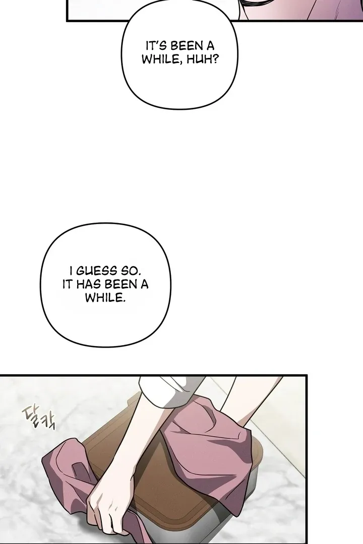 Read Bygone Love chapter 2 image 10 on Lezhin