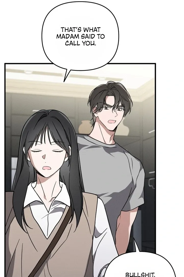 Read Bygone Love chapter 2 image 13 on Lezhin