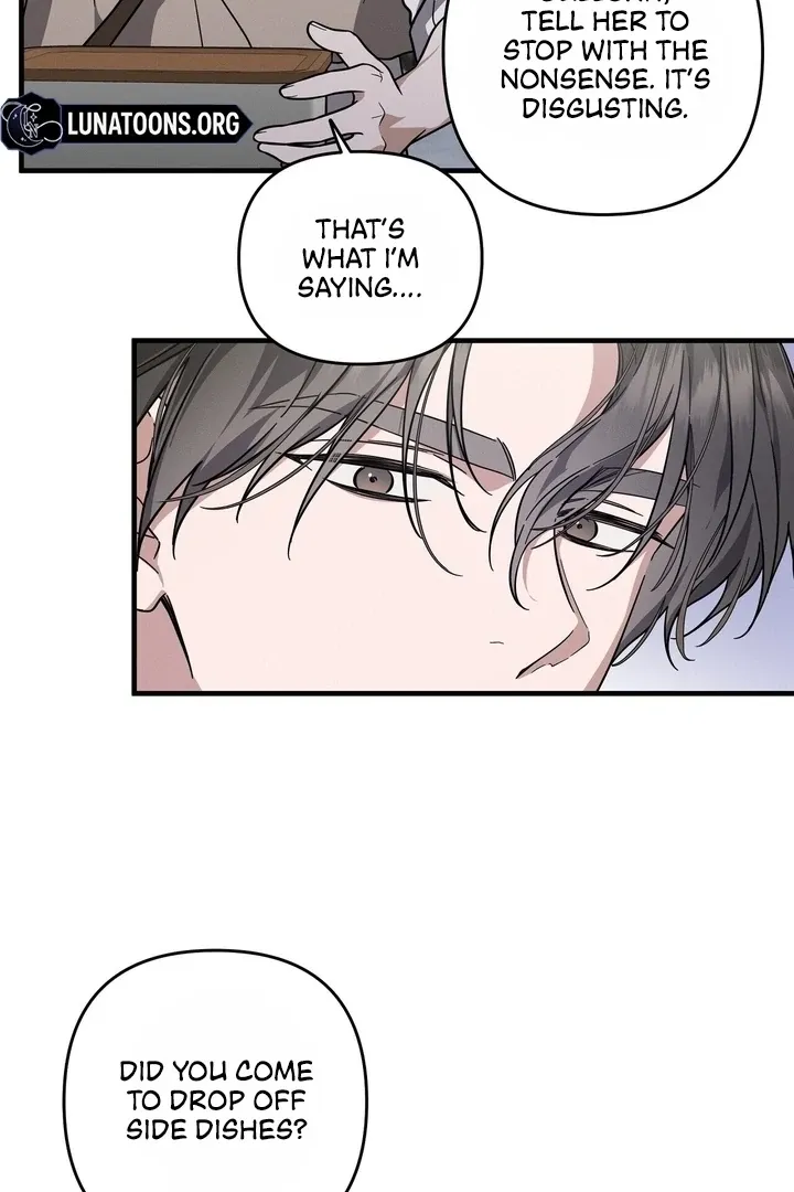 Read Bygone Love chapter 2 image 14 on Lezhin