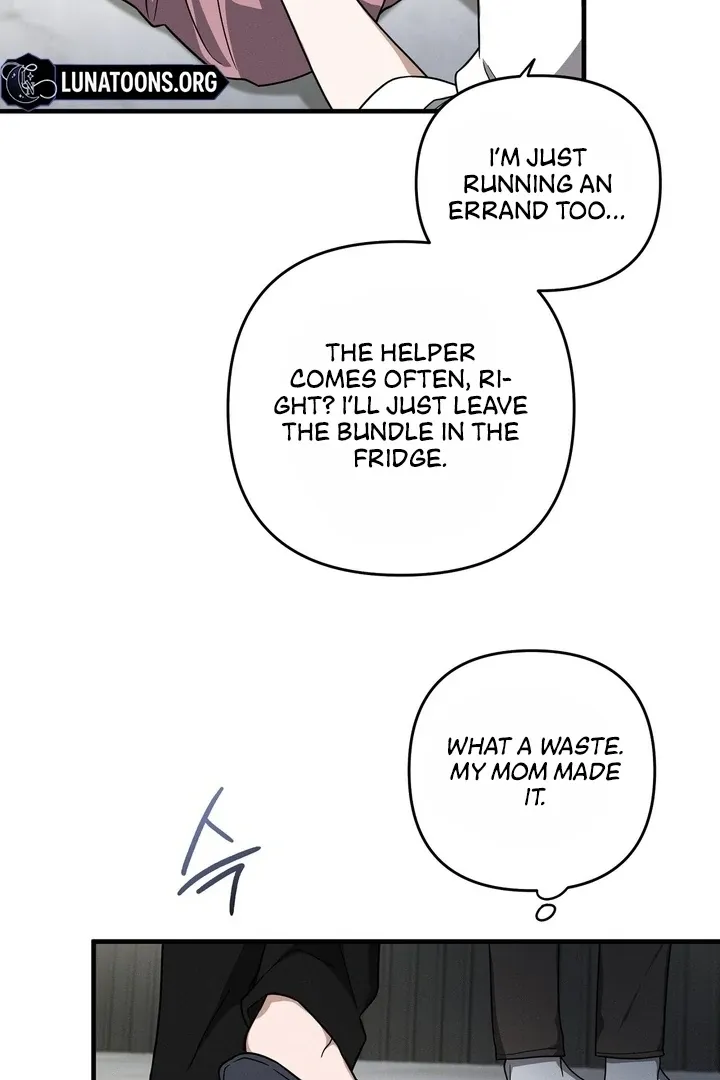 Read Bygone Love chapter 2 image 17 on Lezhin
