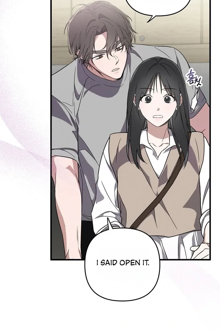 Read Bygone Love chapter 2 image 21 on Lezhin