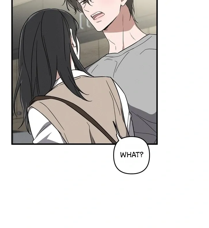 Read Bygone Love chapter 2 image 26 on Lezhin