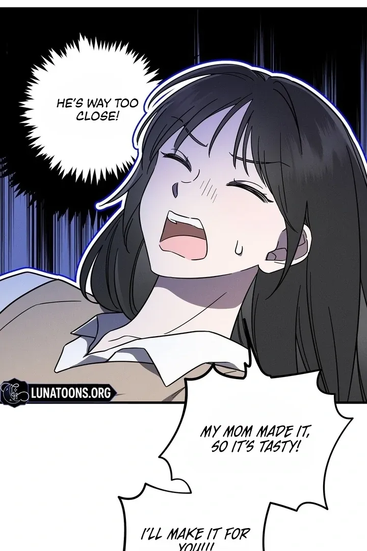 Read Bygone Love chapter 2 image 31 on Lezhin