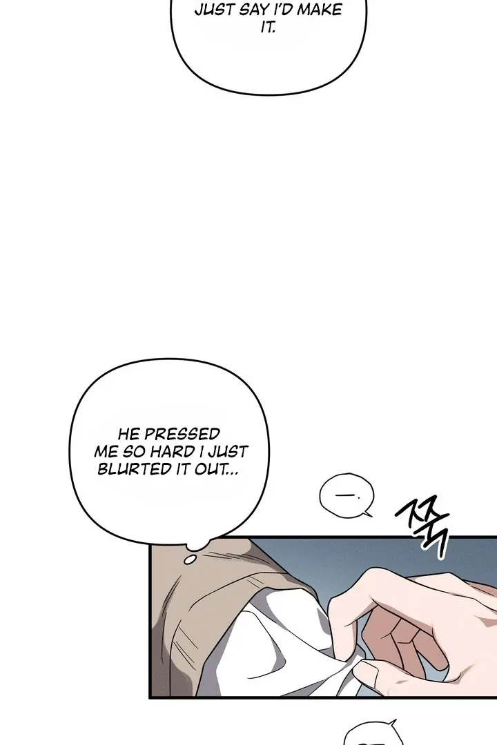 Read Bygone Love chapter 2 image 36 on Lezhin