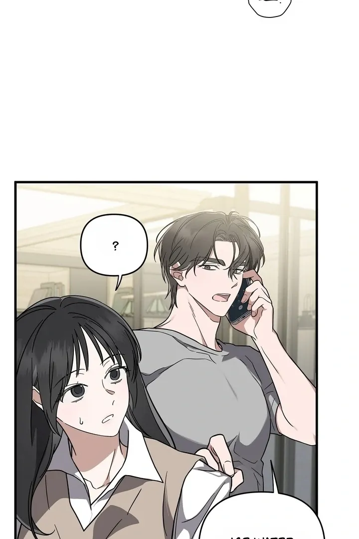 Read Bygone Love chapter 2 image 37 on Lezhin