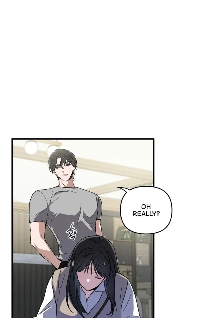 Read Bygone Love chapter 2 image 4 on Lezhin