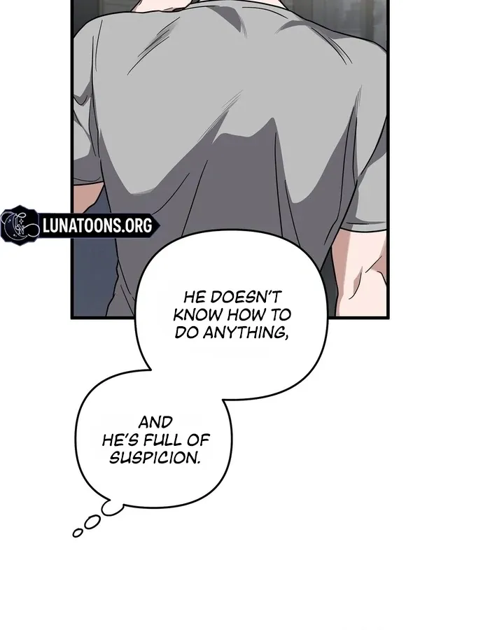 Read Bygone Love chapter 2 image 40 on Lezhin