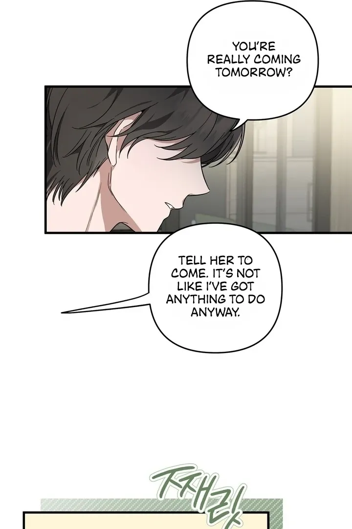 Read Bygone Love chapter 2 image 41 on Lezhin