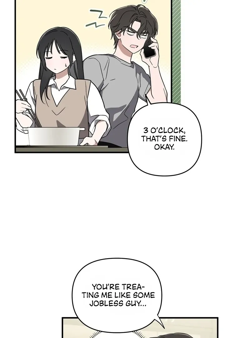 Read Bygone Love chapter 2 image 42 on Lezhin