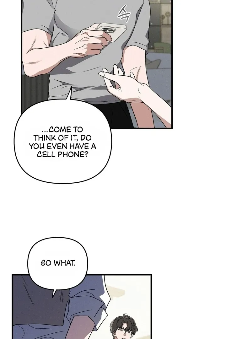 Read Bygone Love chapter 2 image 48 on Lezhin