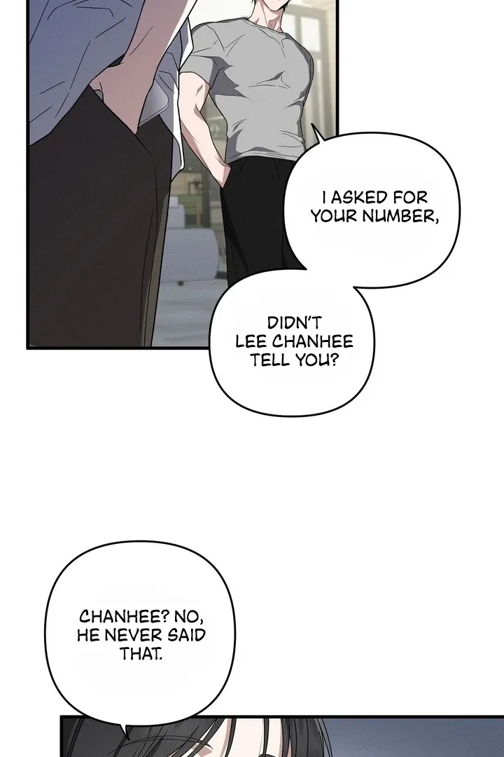 Read Bygone Love chapter 2 image 49 on Lezhin