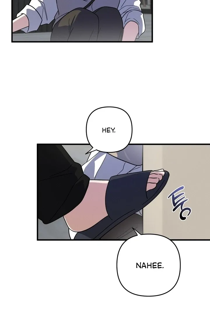 Read Bygone Love chapter 2 image 5 on Lezhin
