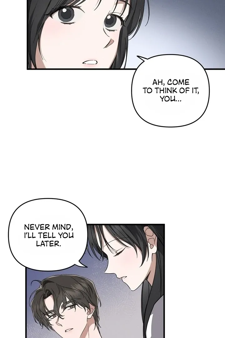 Read Bygone Love chapter 2 image 50 on Lezhin