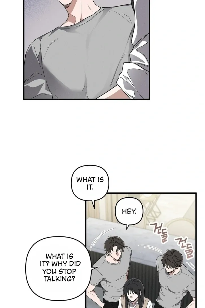 Read Bygone Love chapter 2 image 51 on Lezhin