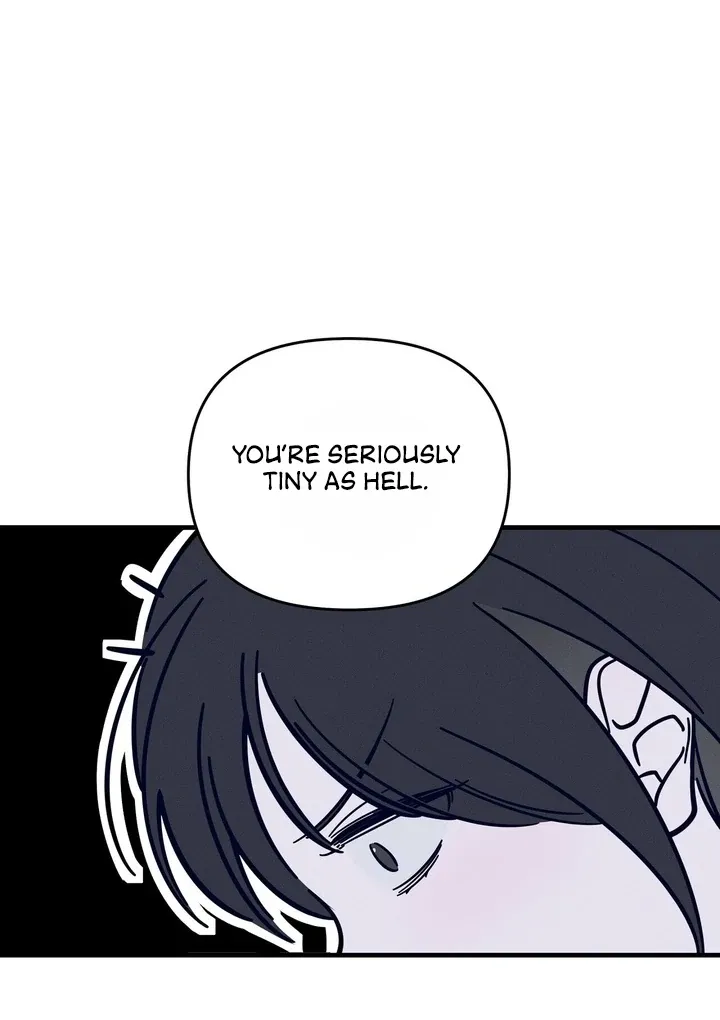 Read Bygone Love chapter 2 image 54 on Lezhin