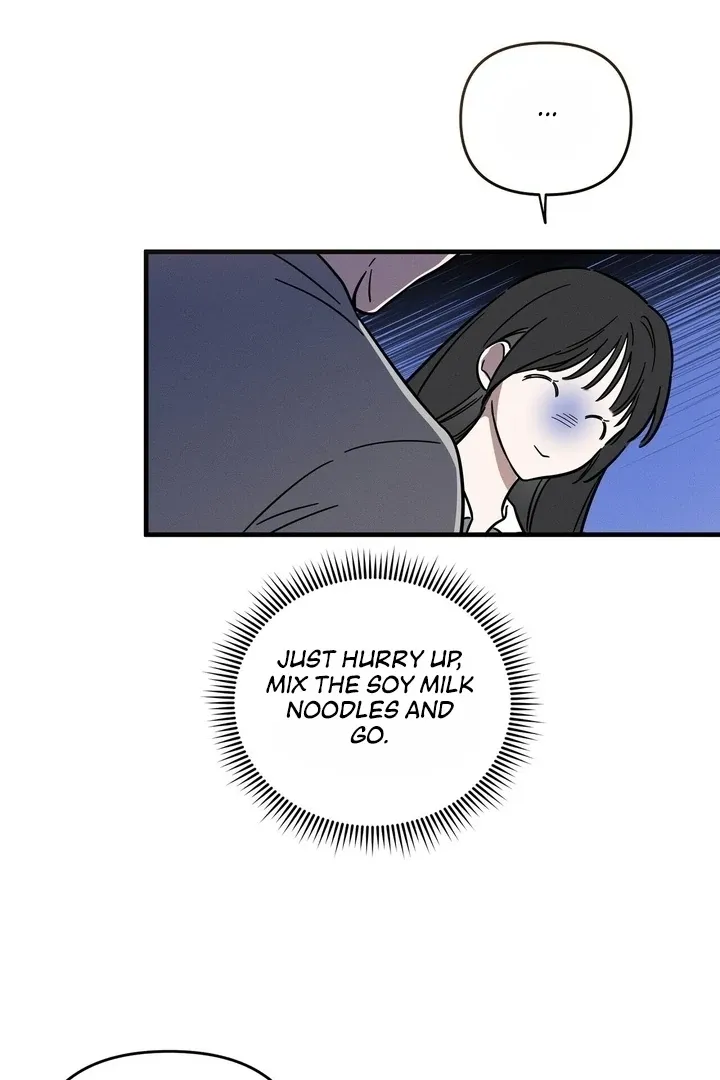 Read Bygone Love chapter 2 image 58 on Lezhin