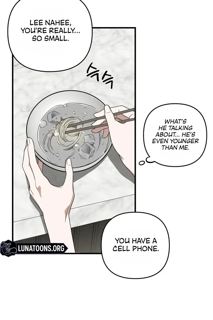 Read Bygone Love chapter 2 image 59 on Lezhin