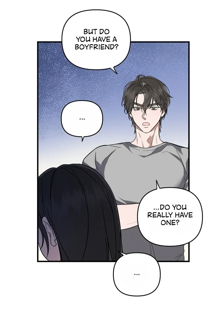 Read Bygone Love chapter 2 image 60 on Lezhin