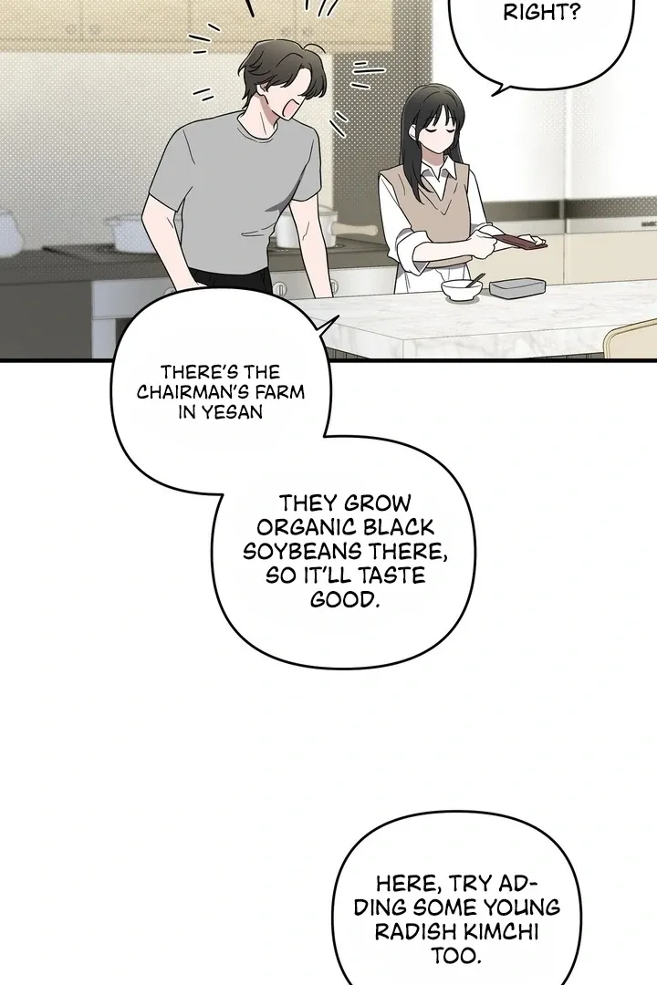 Read Bygone Love chapter 2 image 64 on Lezhin
