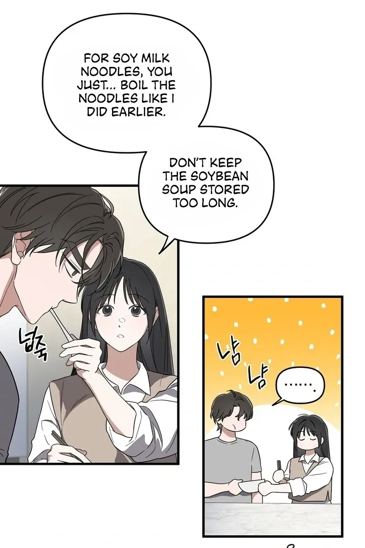 Read Bygone Love chapter 2 image 66 on Lezhin