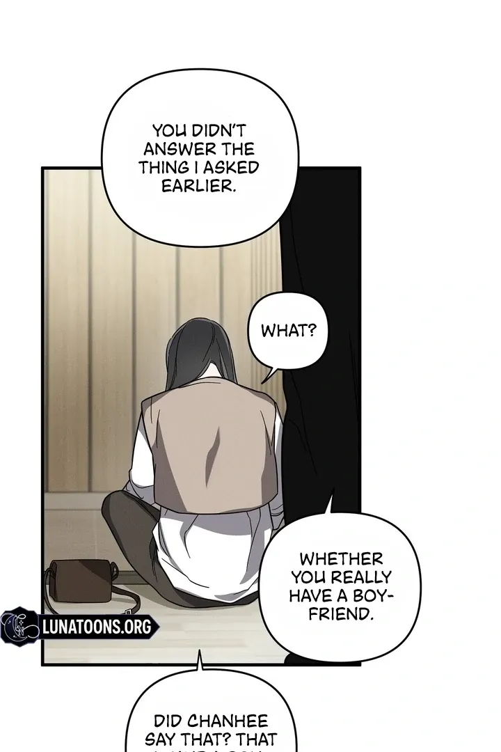 Read Bygone Love chapter 2 image 69 on Lezhin