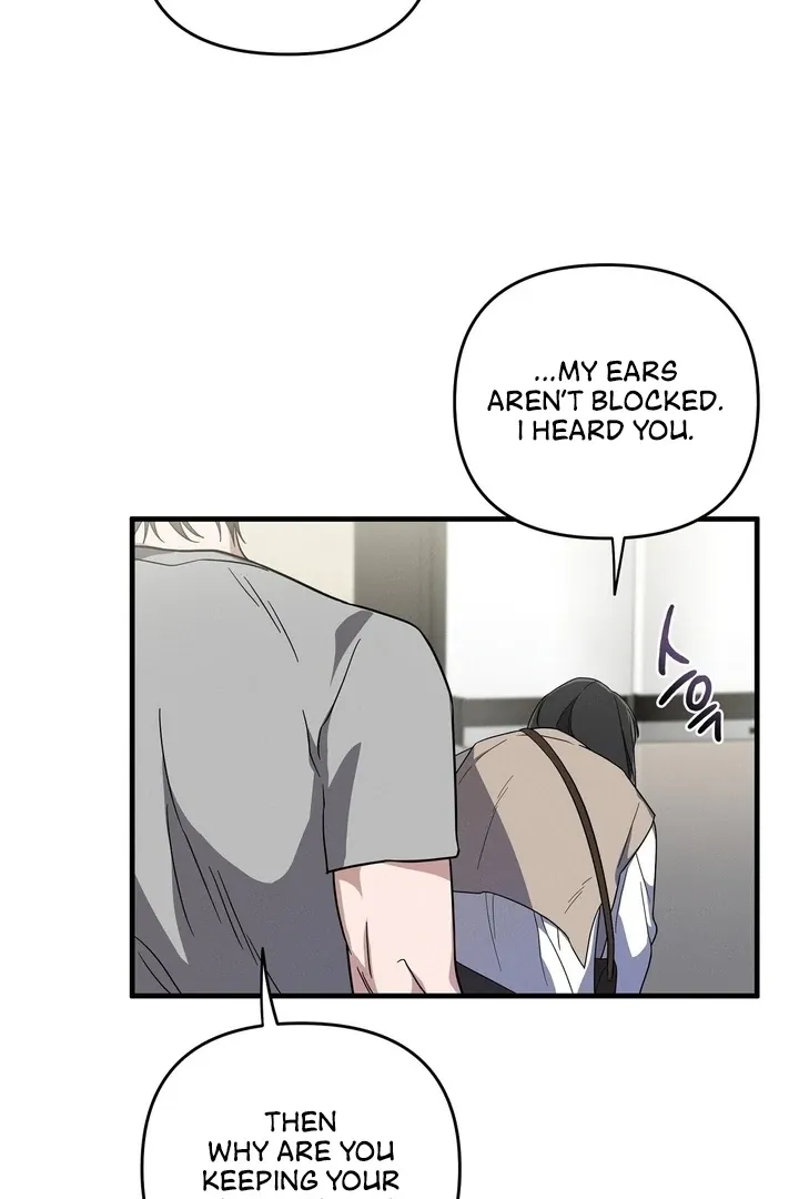 Read Bygone Love chapter 2 image 7 on Lezhin