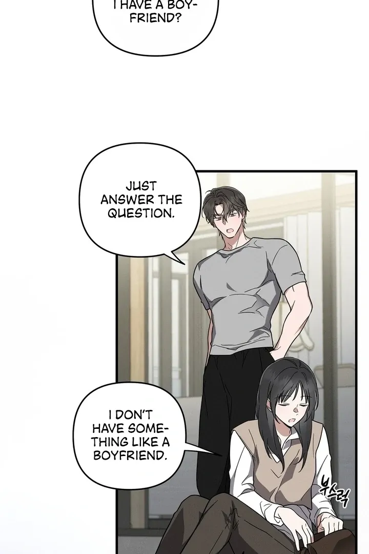 Read Bygone Love chapter 2 image 70 on Lezhin