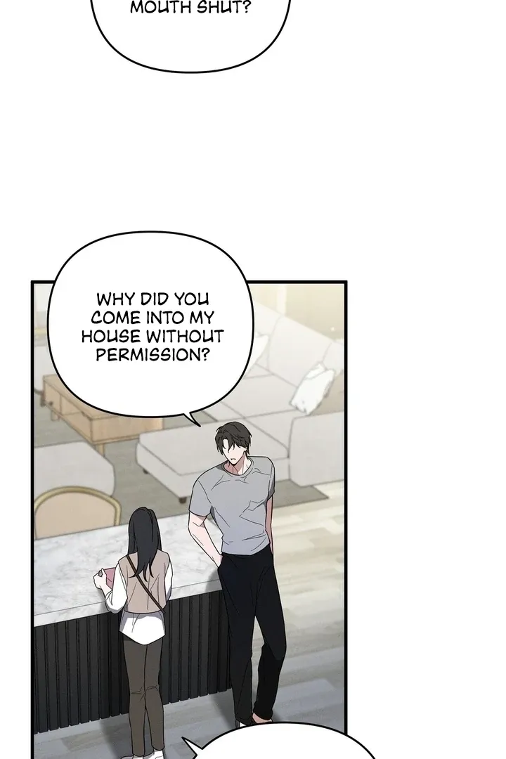 Read Bygone Love chapter 2 image 8 on Lezhin