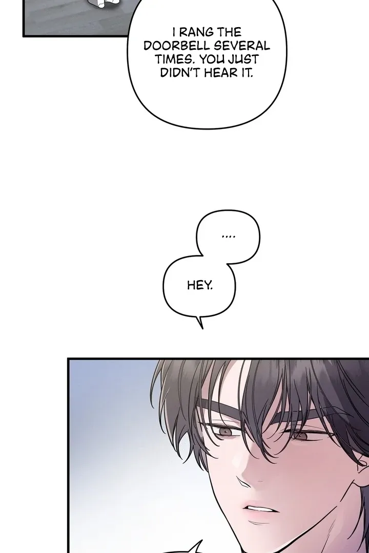 Read Bygone Love chapter 2 image 9 on Lezhin