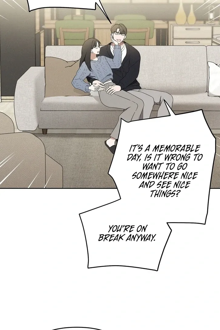 Read Bygone Love chapter 20 image 10 on Lezhin