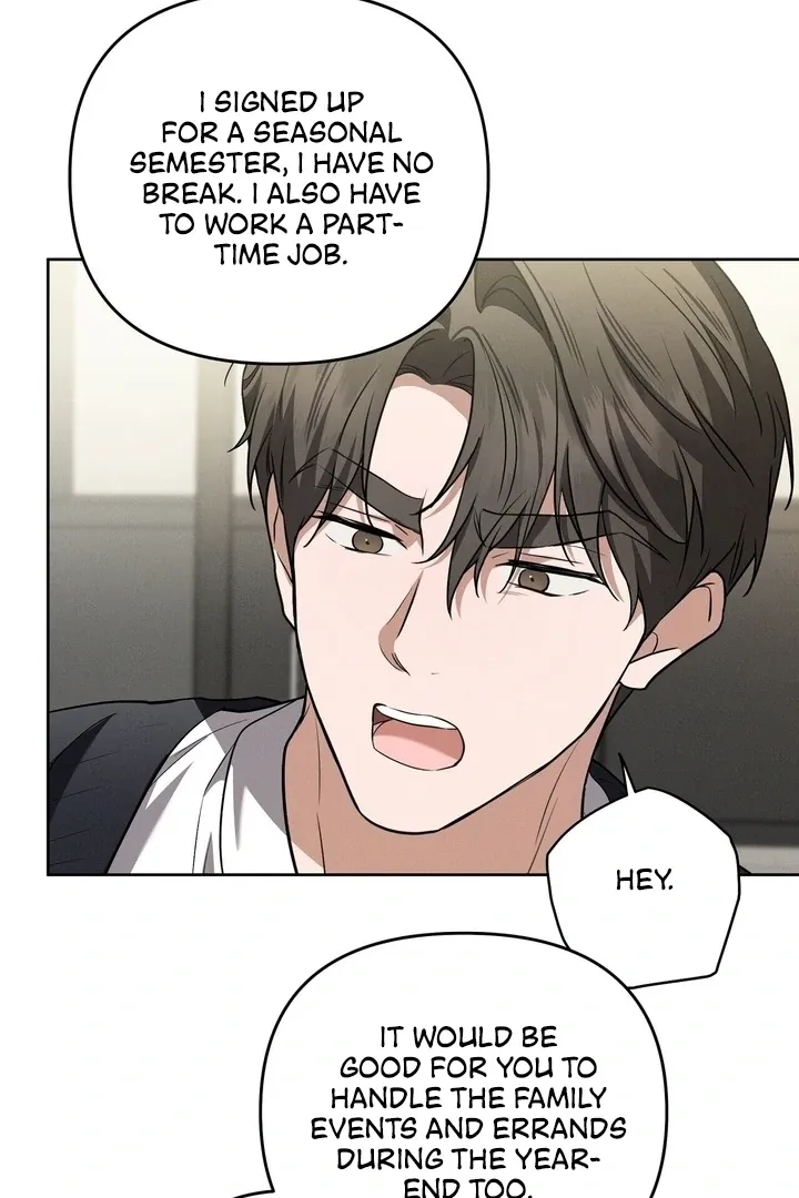 Read Bygone Love chapter 20 image 11 on Lezhin