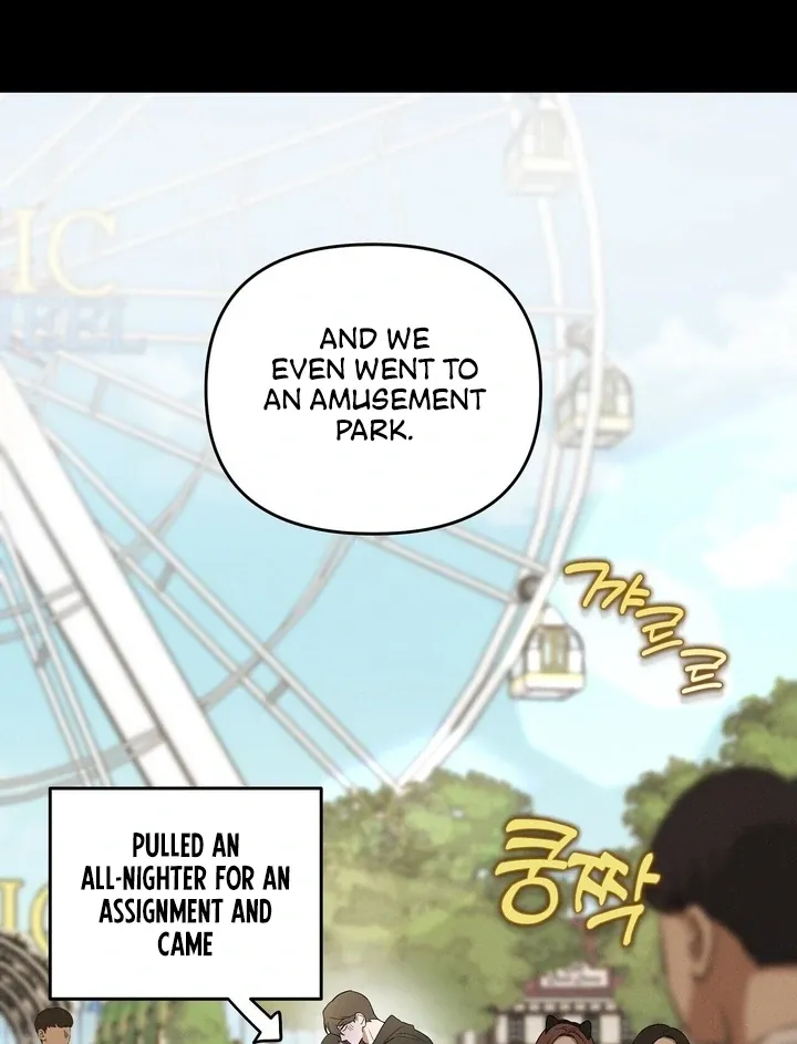 Read Bygone Love chapter 20 image 26 on Lezhin