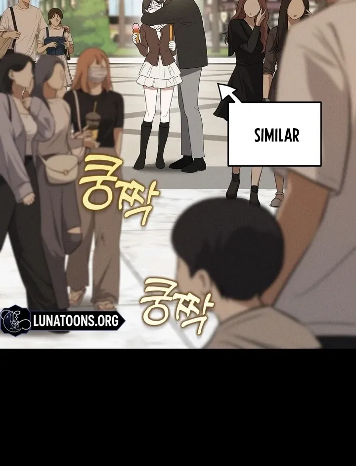 Read Bygone Love chapter 20 image 27 on Lezhin