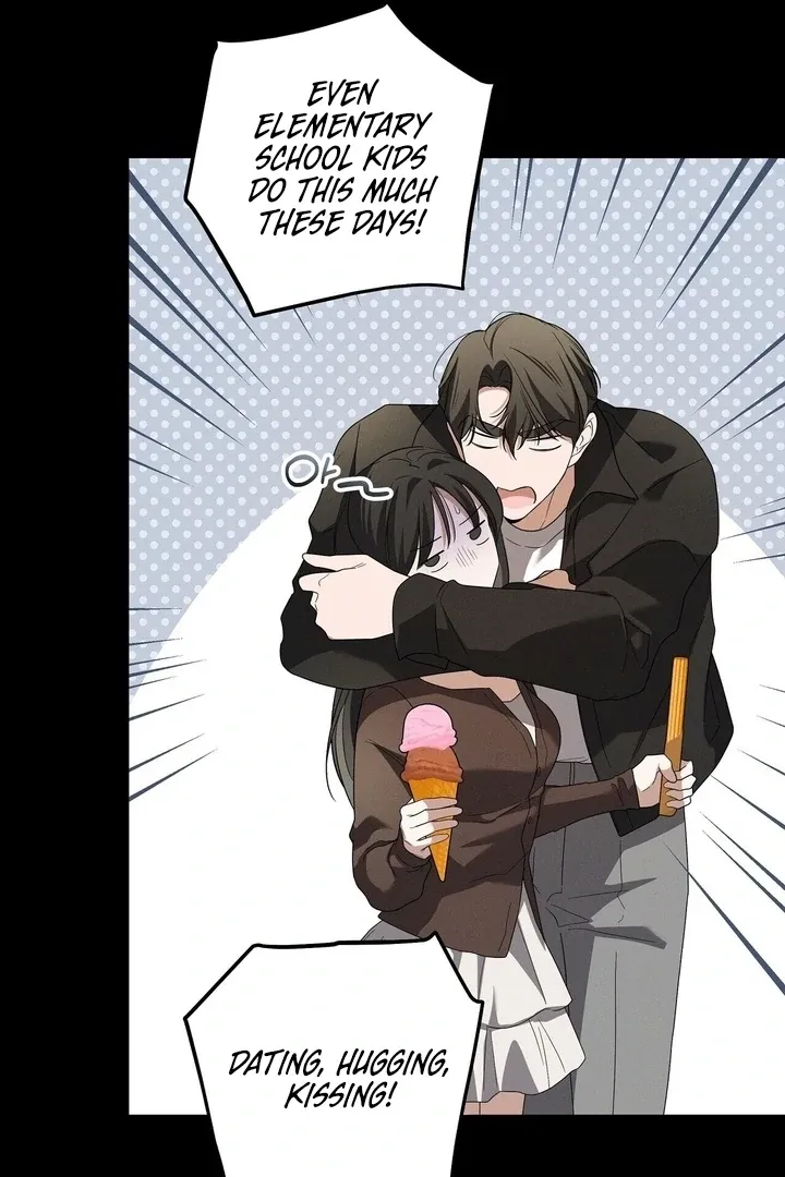 Read Bygone Love chapter 20 image 28 on Lezhin