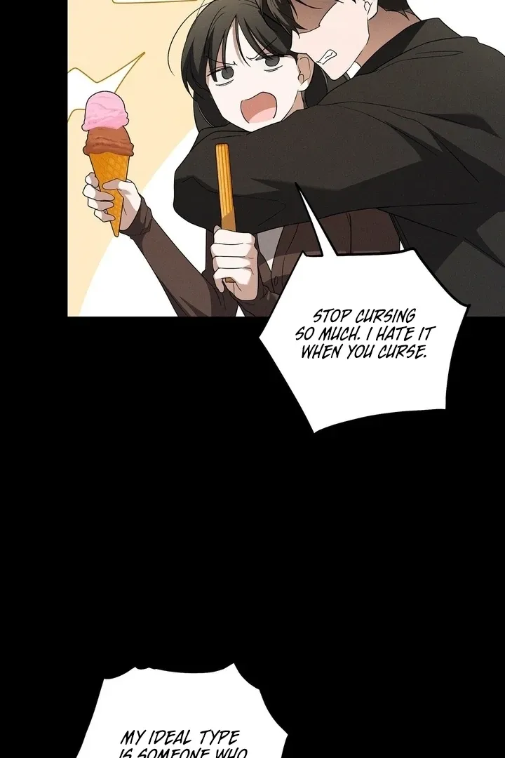 Read Bygone Love chapter 20 image 33 on Lezhin