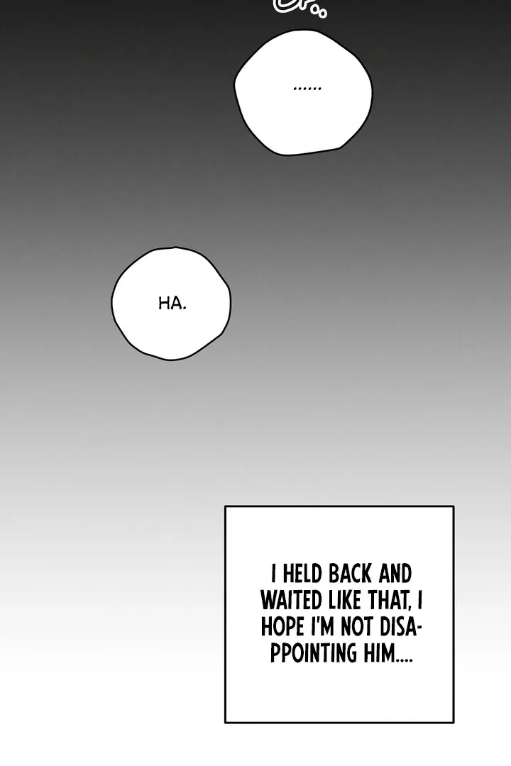 Read Bygone Love chapter 20 image 35 on Lezhin