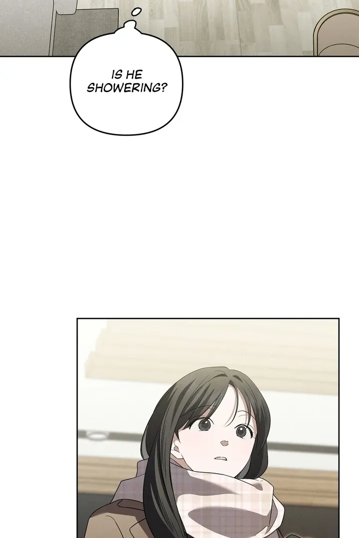 Read Bygone Love chapter 20 image 38 on Lezhin
