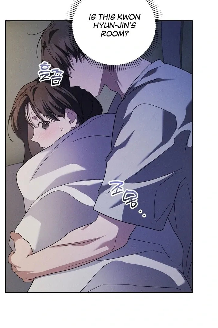 Read Bygone Love chapter 20 image 48 on Lezhin