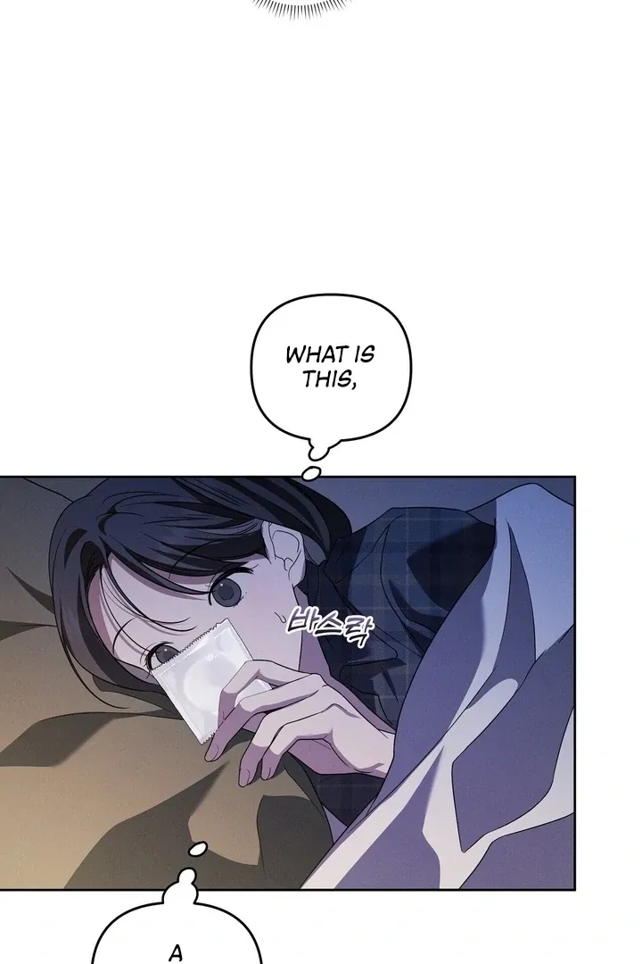 Read Bygone Love chapter 20 image 50 on Lezhin