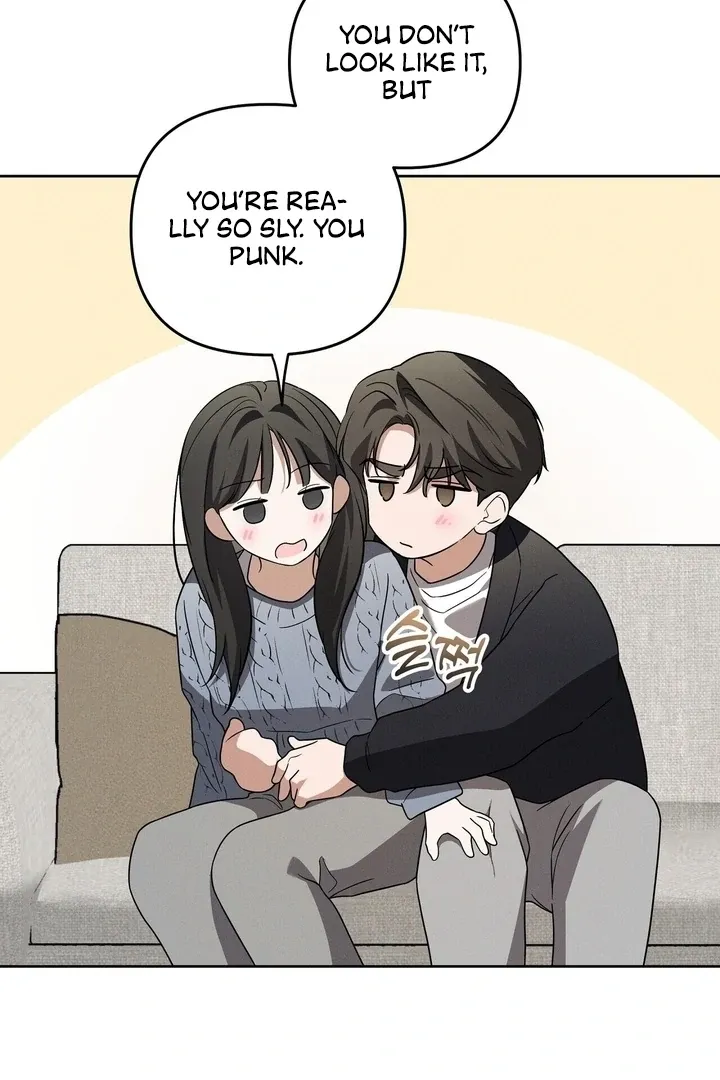 Read Bygone Love chapter 20 image 6 on Lezhin