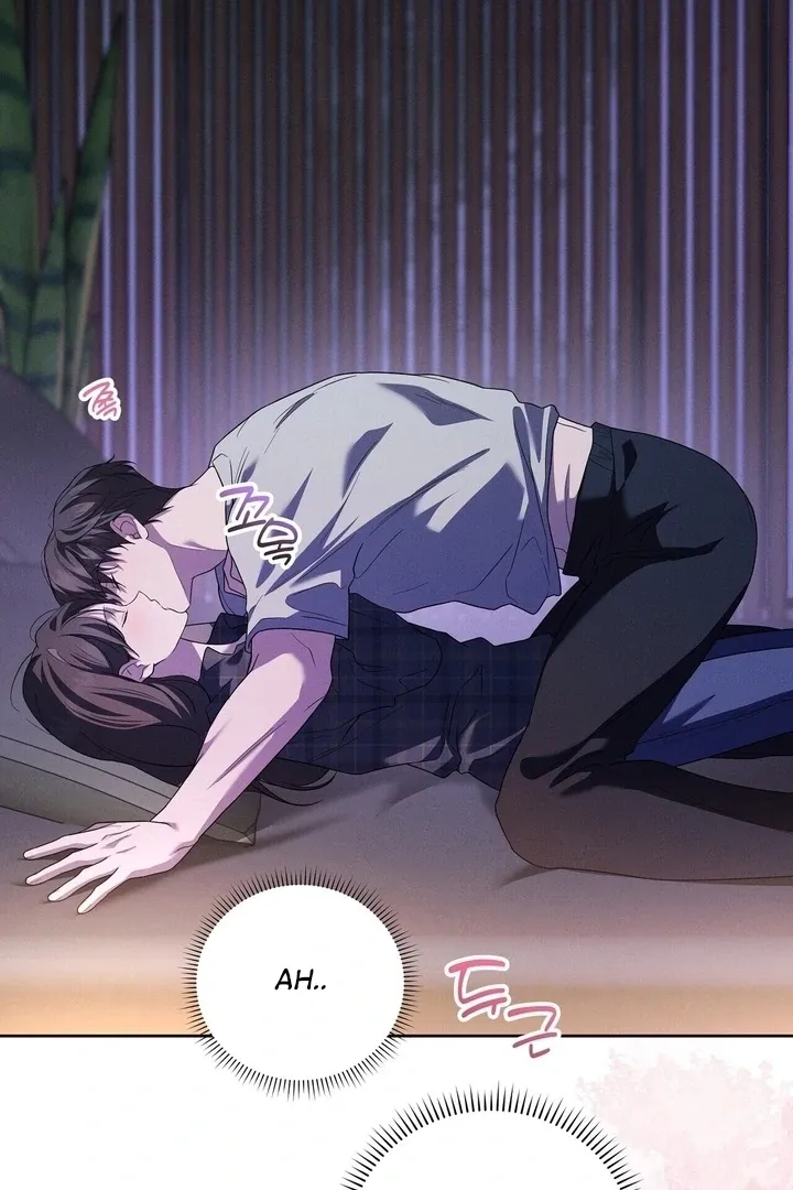 Read Bygone Love chapter 20 image 60 on Lezhin