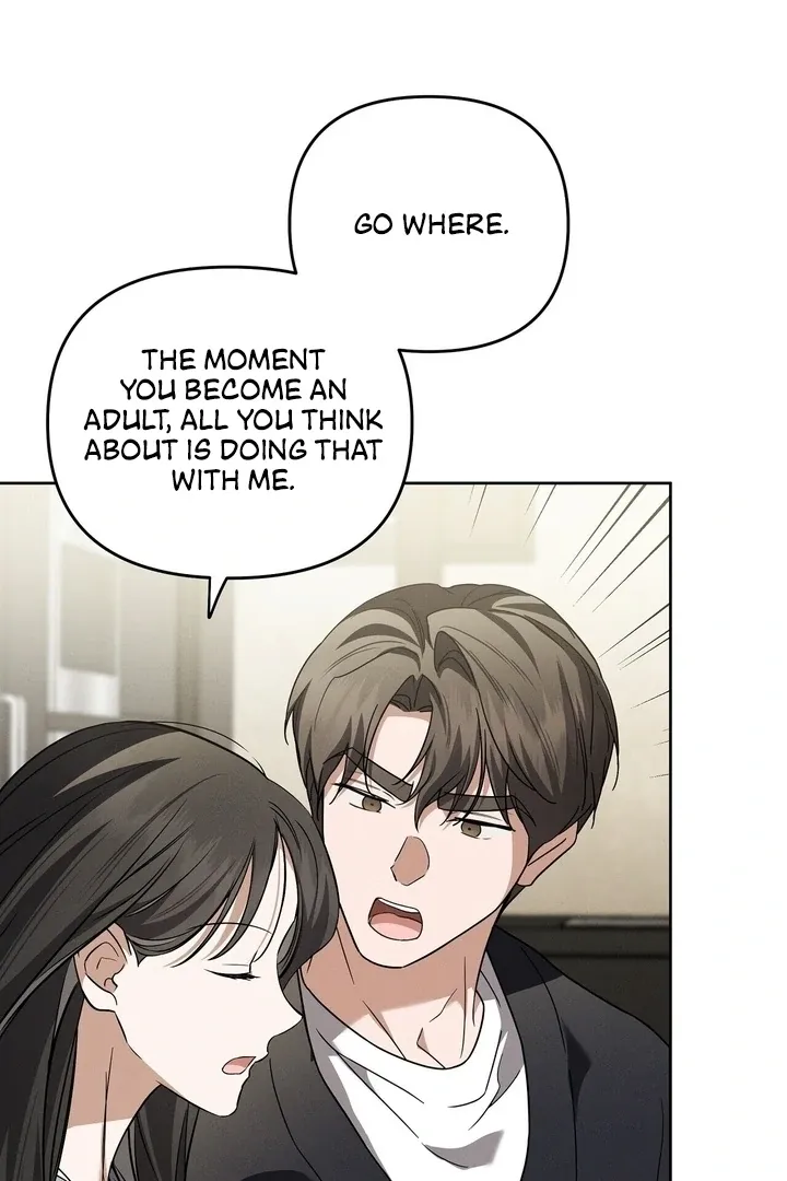 Read Bygone Love chapter 20 image 7 on Lezhin