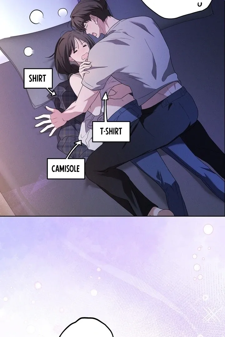 Read Bygone Love chapter 20 image 73 on Lezhin