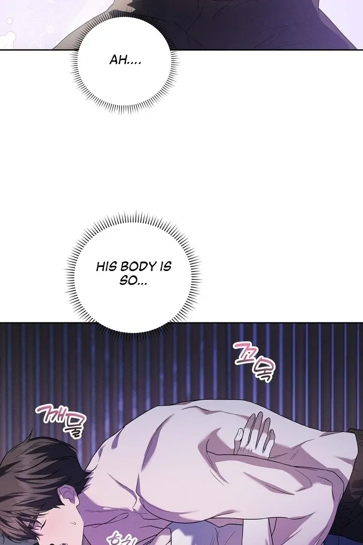 Read Bygone Love chapter 20 image 75 on Lezhin