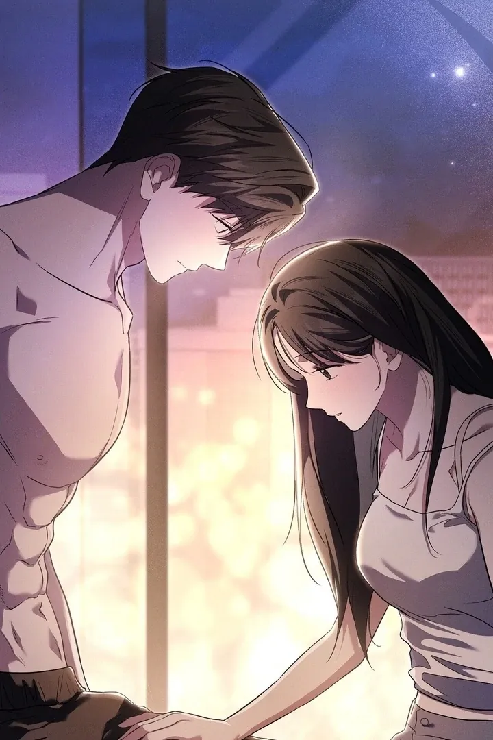 Read Bygone Love chapter 20 image 88 on Lezhin