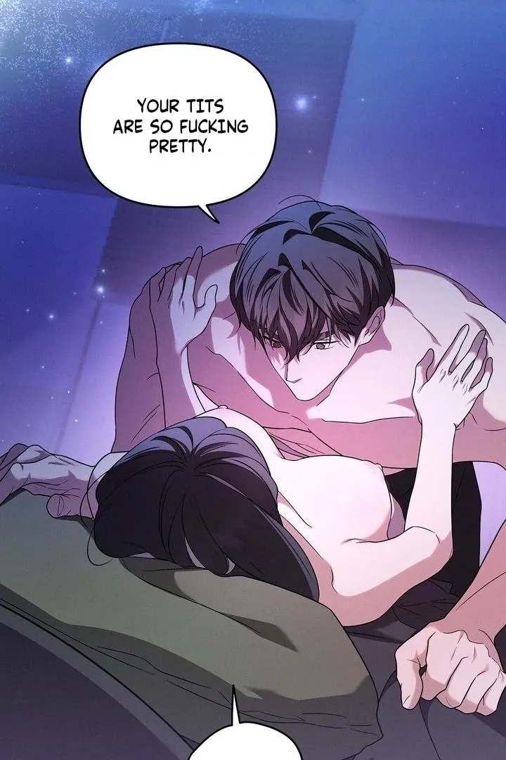Read Bygone Love chapter 21 image 11 on Lezhin