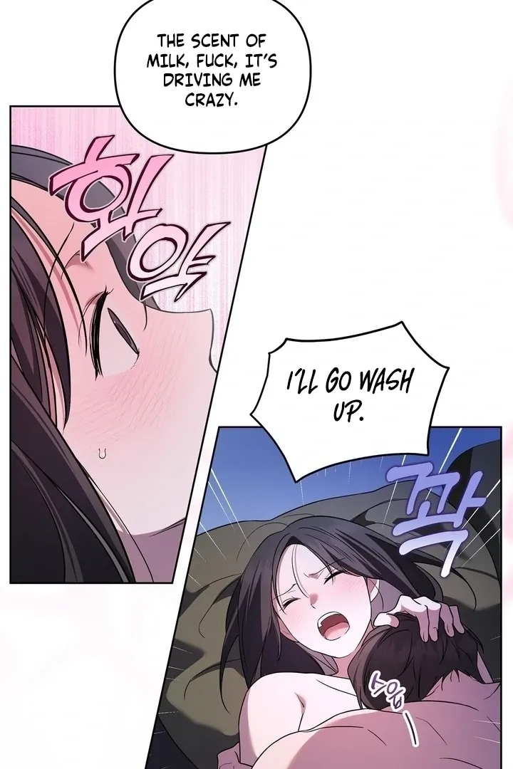 Read Bygone Love chapter 21 image 15 on Lezhin