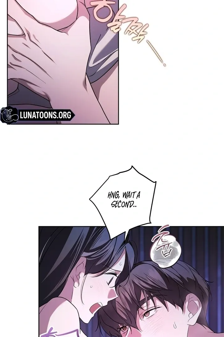Read Bygone Love chapter 21 image 19 on Lezhin